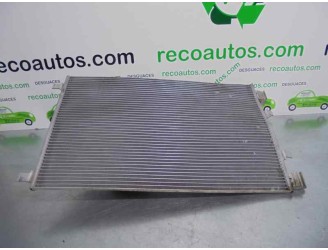 Recambio de condensador / radiador aire acondicionado para nissan qashqai (j10) 1.5 turbodiesel cat referencia OEM IAM 92110JD50