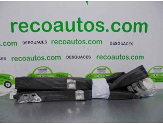 Recambio de airbag cortina delantero derecho para nissan qashqai (j10) 1.5 turbodiesel cat referencia OEM IAM 985P0JD00B 985P0JD