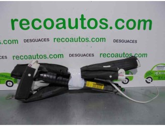 Recambio de airbag cortina delantero izquierdo para nissan qashqai (j10) 1.5 turbodiesel cat referencia OEM IAM 985P1JD00B 985P1