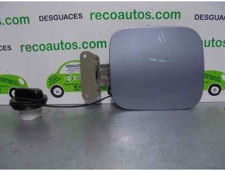 Recambio de tapa exterior combustible para nissan qashqai (j10) 1.5 turbodiesel cat referencia OEM IAM   