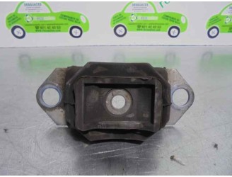 Recambio de soporte motor izquierdo para nissan qashqai (j10) 1.5 turbodiesel cat referencia OEM IAM 8200358147C 1220JD000 