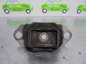 Recambio de soporte motor izquierdo para nissan qashqai (j10) 1.5 turbodiesel cat referencia OEM IAM 8200358147C 1220JD000 