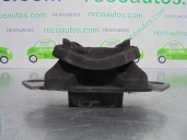 Recambio de soporte motor izquierdo para nissan qashqai (j10) 1.5 turbodiesel cat referencia OEM IAM 8200358147C 1220JD000 
