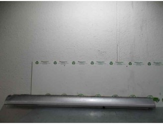 Recambio de faldon lateral para kia sorento 2.5 crdi referencia OEM IAM 