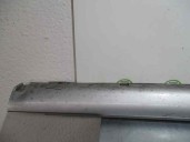 Recambio de faldon lateral para kia sorento 2.5 crdi referencia OEM IAM 