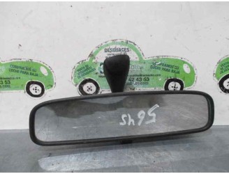 Recambio de espejo interior para kia sorento 2.5 crdi referencia OEM IAM   