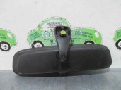 Recambio de espejo interior para kia sorento 2.5 crdi referencia OEM IAM 