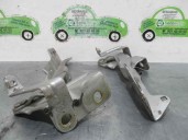 Recambio de bisagra capot para kia sorento 2.5 crdi referencia OEM IAM 