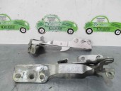 Recambio de bisagra capot para kia sorento 2.5 crdi referencia OEM IAM 