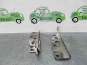 Recambio de bisagra capot para nissan terrano/terrano.ii (r20) comfort referencia OEM IAM 654000F010 654010F010 