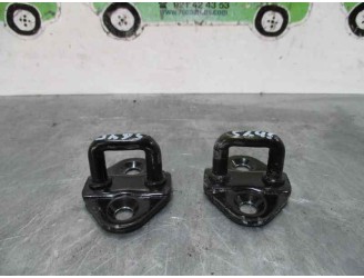 Recambio de bisagra puerta para kia sorento 2.5 crdi referencia OEM IAM 