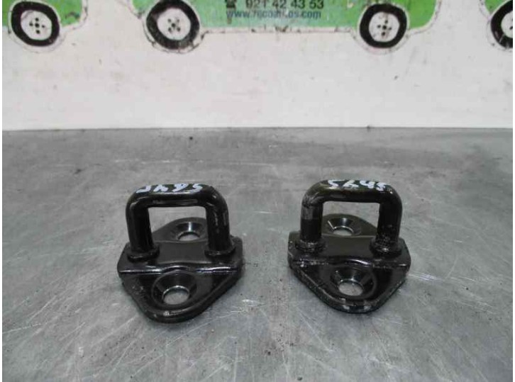Recambio de bisagra puerta para kia sorento 2.5 crdi referencia OEM IAM 