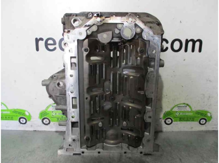 Recambio de carter para peugeot 407 coupe 2.7 hdi fap cat (uhz / dt17ted4) referencia OEM IAM 5U3Q6U004DC  