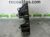 Recambio de carter para peugeot 407 coupe 2.7 hdi fap cat (uhz / dt17ted4) referencia OEM IAM 5U3Q6U004DC  
