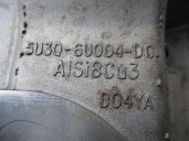 Recambio de carter para peugeot 407 coupe 2.7 hdi fap cat (uhz / dt17ted4) referencia OEM IAM 5U3Q6U004DC  