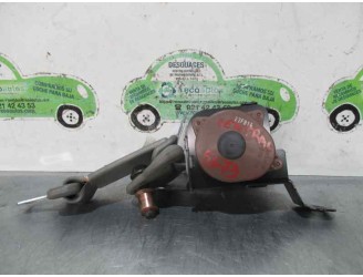 Recambio de cinturon seguridad trasero central para chevrolet tacuma 1.6 cat referencia OEM IAM   5 PUERTAS