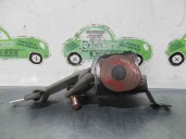 Recambio de cinturon seguridad trasero central para chevrolet tacuma 1.6 cat referencia OEM IAM   5 PUERTAS