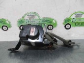 Recambio de cinturon seguridad trasero central para chevrolet tacuma 1.6 cat referencia OEM IAM 5 PUERTAS