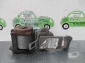 Recambio de cinturon seguridad trasero central para chevrolet tacuma 1.6 cat referencia OEM IAM 5 PUERTAS