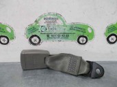 Recambio de enganche cinturon para chevrolet tacuma 1.6 cat referencia OEM IAM 5 PUERTAS