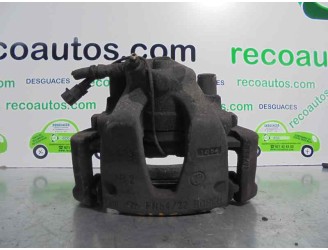 Recambio de pinza freno delantera derecha para alfa romeo 156 sportwagon (116) 1.9 jtd cat referencia OEM IAM  FN54222 BOSCH