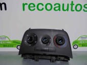Recambio de mando calefaccion / aire acondicionado para fiat punto (evo) (199) 1.3 16v jtd cat referencia OEM IAM 5PA49000 5PA49
