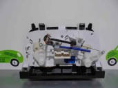 Recambio de mando calefaccion / aire acondicionado para fiat punto (evo) (199) 1.3 16v jtd cat referencia OEM IAM 5PA49000 5PA49