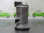 Recambio de filtro gasoil para peugeot 407 coupe 2.7 hdi fap cat (uhz / dt17ted4) referencia OEM IAM 6650473120  