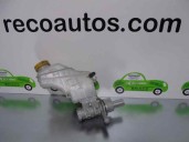 Recambio de bomba freno para fiat punto (evo) (199) 1.3 16v jtd cat referencia OEM IAM  204Y21766 BOSCH