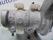 Recambio de bomba freno para fiat punto (evo) (199) 1.3 16v jtd cat referencia OEM IAM  204Y21766 BOSCH