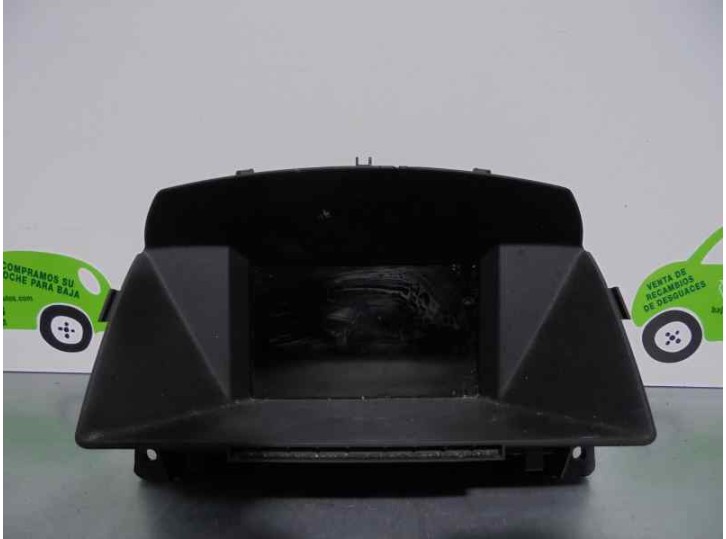 Recambio de pantalla multifuncion para opel zafira b 1.7 16v cdti referencia OEM IAM 13159588 13159588 