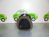 Recambio de aireador para fiat punto (evo) (199) 1.3 16v jtd cat referencia OEM IAM 735485651 