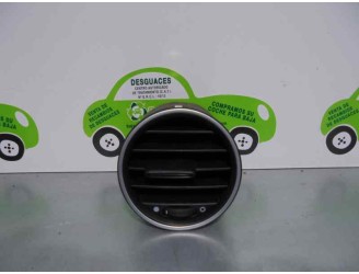 Recambio de aireador para fiat punto (evo) (199) 1.3 16v jtd cat referencia OEM IAM 735485651 