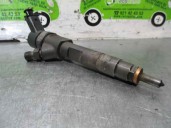 Recambio de inyector para renault laguna ii (bg0) 1.9 dci diesel referencia OEM IAM 7700111014 0445110021 BOSCH