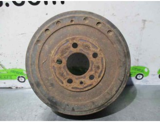 Recambio de freno de tambor para fiat scudo (222) 2.0 16v jtd cat referencia OEM IAM 1311823080  