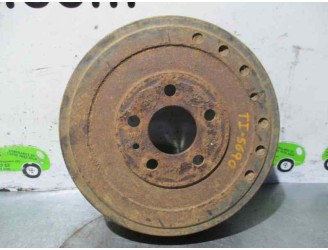 Recambio de freno de tambor para fiat scudo (222) 2.0 16v jtd cat referencia OEM IAM 1311823080  