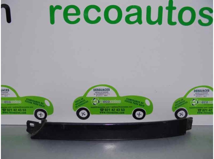 Recambio de cerquillo faro para audi a6 berlina (c4) 2.8 v6 30v referencia OEM IAM 1483581  