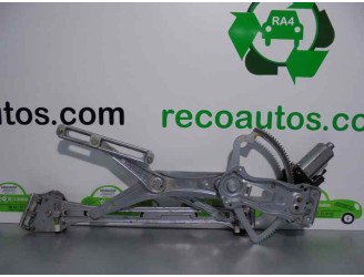 Replacement front right window regulator for Ford Cougar (MC) V6 OEM IAM reference 101331101 2 PINS 3 DOORS.