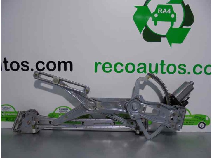 Recambio de elevalunas delantero derecho para ford cougar (mc) v6 referencia OEM IAM 101331101 2 PINES 3 PUERTAS.