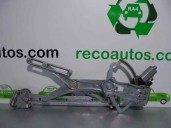 Recambio de elevalunas delantero derecho para ford cougar (mc) v6 referencia OEM IAM 101331101 2 PINES 3 PUERTAS.