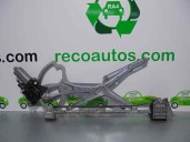 Recambio de elevalunas delantero derecho para ford cougar (mc) v6 referencia OEM IAM 101331101 2 PINES 3 PUERTAS.