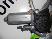 Recambio de elevalunas delantero derecho para ford cougar (mc) v6 referencia OEM IAM 101331101 2 PINES 3 PUERTAS.