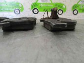 Recambio de pastillas de freno para volvo s80 berlina 2.4 (103kw) referencia OEM IAM 