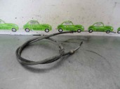 Recambio de palanca freno de mano para peugeot partner (s2) 1.9 diesel referencia OEM IAM 470157  CABLE