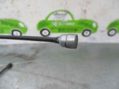 Recambio de palanca freno de mano para peugeot partner (s2) 1.9 diesel referencia OEM IAM 470157  CABLE