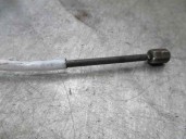 Recambio de palanca freno de mano para peugeot partner (s2) 1.9 diesel referencia OEM IAM 470157  CABLE