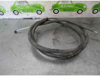 Recambio de palanca freno de mano para peugeot partner (s2) 1.9 diesel referencia OEM IAM 470157 CABLE