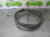 Recambio de palanca freno de mano para peugeot partner (s2) 1.9 diesel referencia OEM IAM 470157  CABLE