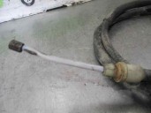 Recambio de palanca freno de mano para peugeot partner (s2) 1.9 diesel referencia OEM IAM 470157 CABLE