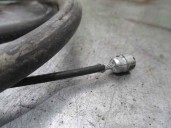 Recambio de palanca freno de mano para peugeot partner (s2) 1.9 diesel referencia OEM IAM 470157 CABLE